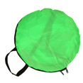thumbnail image 1 of Solución portátil para kayak y vela, color verde, 108 cm, plegable, transparente, con bolsa de almacenamiento, 1 of 2