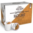 thumbnail image 2 of Grove Square Cappuccino, Hazelnut, 24 Single Serve Cups, 2 of 4