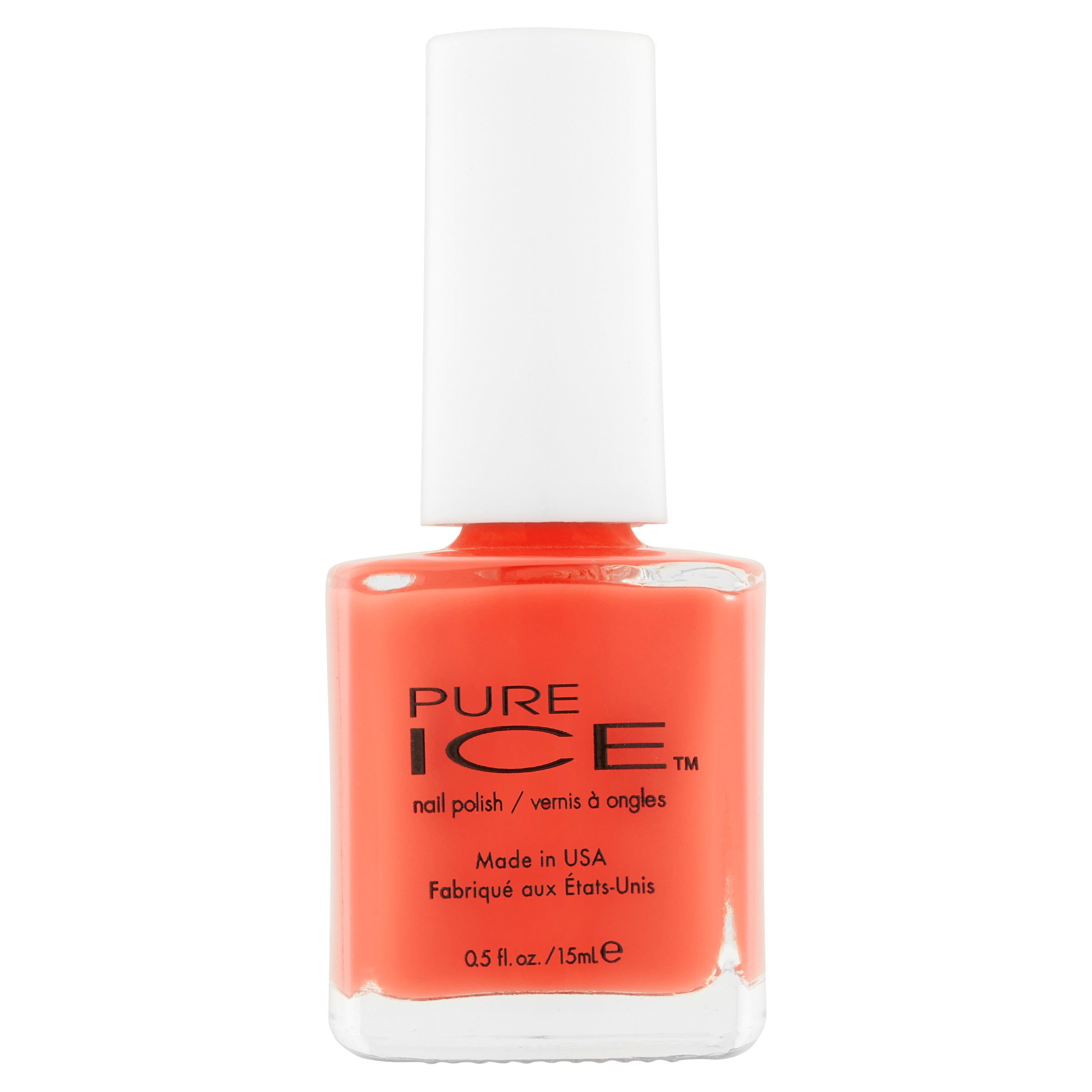Pure Ice Nail Polish, Can't Stop