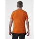 thumbnail image 5 of Helly Hansen - Camiseta para Hombre (Naranja Oscuro), 5 of 5