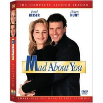 Mad About You - The Complete Second Season [DVD]