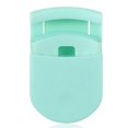thumbnail image 1 of Manual Eyelash Curler Fashion Round Handle Lash Curler Portable Makeup Tool, 1 of 5
