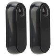 thumbnail image 4 of Sensor De Haz De Alarma, Detector De Haz De Puerta Infrarrojo Inalámbrico Antirrobo, Longitud De Onda De 940 Nm, Seguridad Para El Hogar, IP55, Resistente Al Agua Para Interiores, 4 of 8
