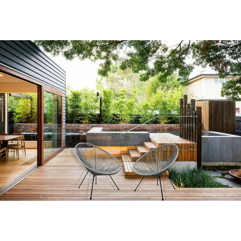 Sharlene Patio Chair Overall 28