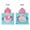 colour Size E J7, variant on Super Absorbent Microfiber Hooded Kids Beach Towel, Large Soft Quick Dry Children's Bath Cape, Machine Washable Swim Cover Up for Pool Beach Bath Time Boys Girls