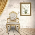 thumbnail image 3 of Koetsier, Albert 12x14 Gold Ornate Wood Framed with Double Matting Museum Art Print Titled - Urban Frayed Soul, 3 of 4