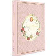 Sailor Moon "Crystal" Set 1 (Limited Edition) (Blu-ray + DVD) by WARNER HOME VIDEO