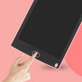 thumbnail image 3 of Writing Tablet, 8.5 Inch Toddler Drawing Board Toy Special Nib Lightweight  for School, 3 of 7