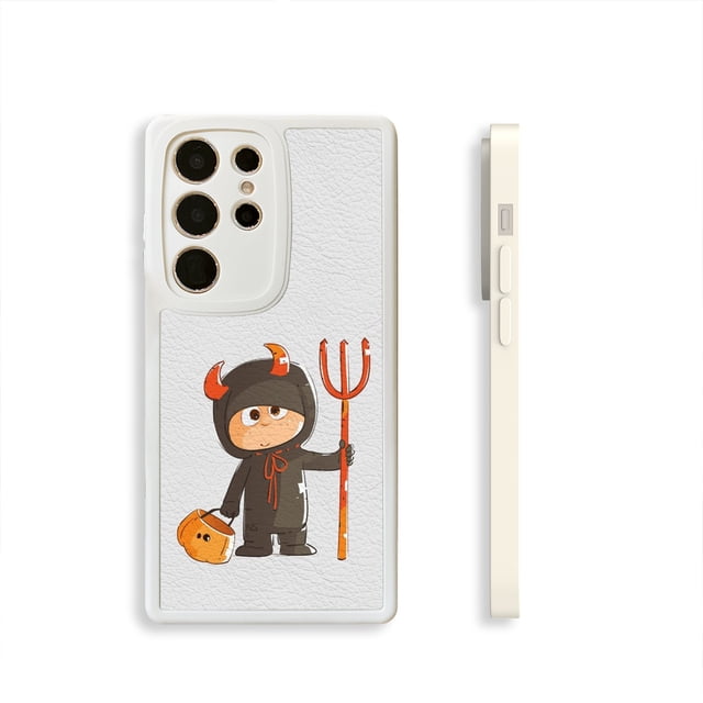 ¡Expresa tu individualidad con una funda plateada mate de doble capa con gráficos geniales para iPhone 15 Pro Max 14 13 12 Pro 11!