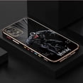 thumbnail image 3 of Smooth E-TPU Phone Case For Samsung Galaxy A73 A72 A71 A54 A53 A52 A51 A33 A32 A23 A22 A13 A12 A14 5G Case Black Marvel Venom, 3 of 5