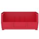 thumbnail image 3 of Contenedores de almacenamiento Akro-Mils 30235 Akrobins de plástico, paquete de 6 unidades, rojos, 3 of 7