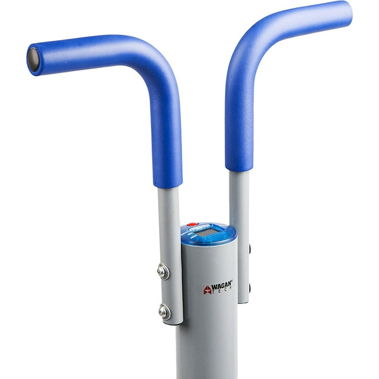 Wagan tech mini stepper hotsell