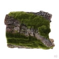 thumbnail image 1 of 2 Piezas Cuevas Del Escondite Refugio De Calentamiento Casa De Escondite Para , , ,, 1 of 9