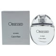 thumbnail image 2 of Calvin Klein Obsessed Eau De Parfum Spray, Perfume for Women, 1.7 Oz, 2 of 6