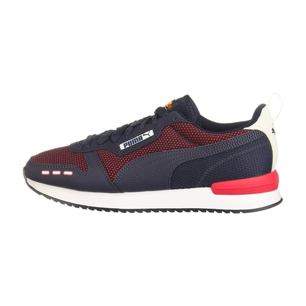 Tenis Puma Red Bull Racing R78 Hombre 306804 01 Puma 306804/Caballero/Tenis