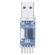 thumbnail image 4 of A TTL PL2303 Módulo USB UART Módulo serie 5V/3.3V para Arduino (PL2303), 4 of 6
