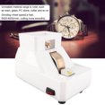 thumbnail image 3 of Máquina Pulidora, Buffer Enchufe De La UE 220-240V Pulido De Resina Piezas De Reloj Pulido De Piezas De Reloj Para Reloj Para Resina Para Vidrio Para Pulir, 3 of 7