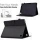 thumbnail image 5 of Tablet PU Case For Kindle Fire 7 2022, 5 of 5