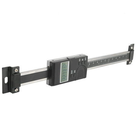 

Digital Readout Linear Ruler Vertical Digital Caliper Fixed For Table Saw Fences For Router Tables For Planers For Milling Machines