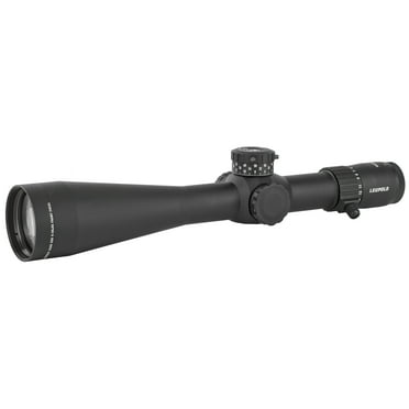 Leupold Mark 5hd Rifle Scope 5-25x56mm M1c3 Ffp Pr-1moa