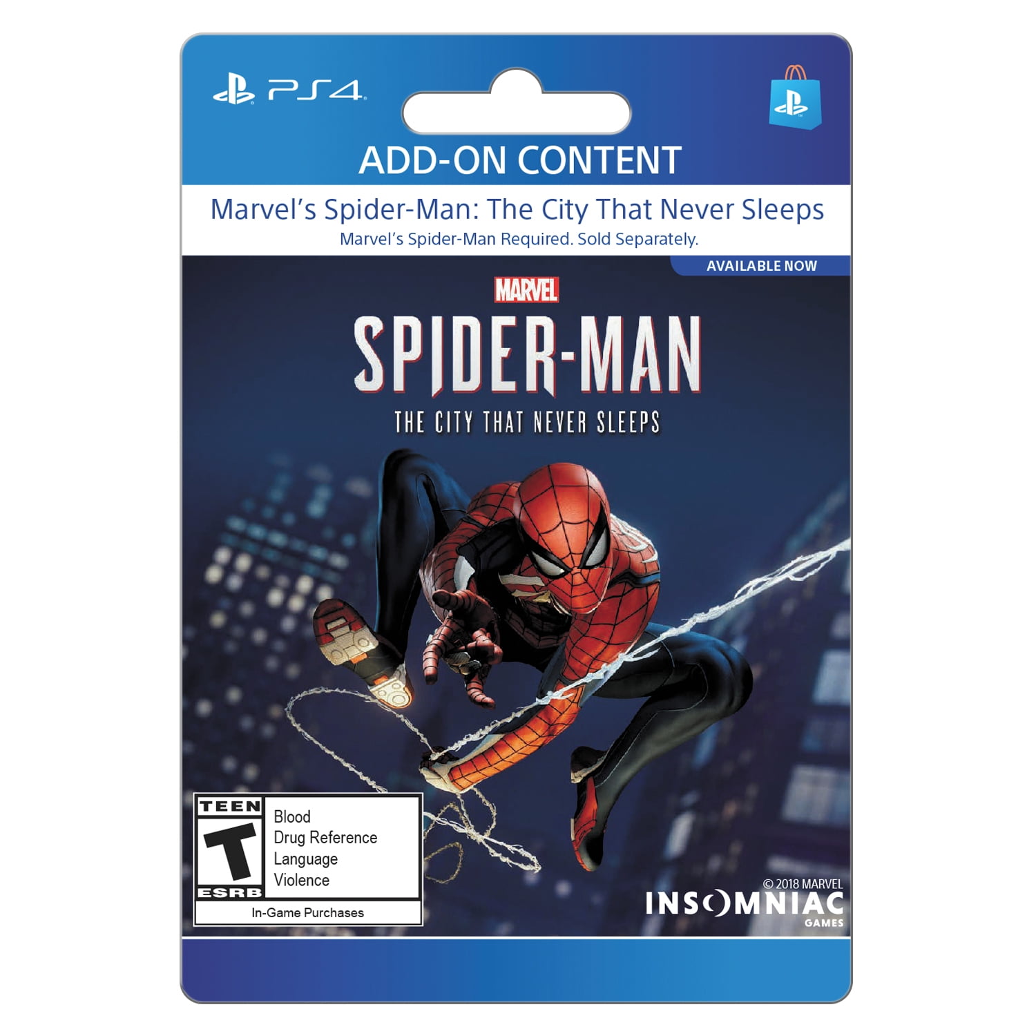 Jogo Marvel's Spider-Man (Edição Jogo do Ano) - PS4 - LOJA CYBER Z - Loja  Cyber Z