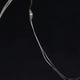 thumbnail image 4 of Cadena de luces con Clip para fotos, 40LED, 13 pies/4m, con Clip desmontable, lámpara decorativa, cadena para dormitorio, fiesta, boda, Camping, 4 of 8