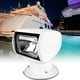 thumbnail image 1 of Reflector marino reflector de barco ajustable duradero para yates guardacostas barcos de pesca policía marina ANGGREK Otros, 1 of 8