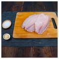 thumbnail image 2 of Filete de Pescado Blanco del Nilo Sierra Madre Natural 1 kg Congelado, 2 of 6