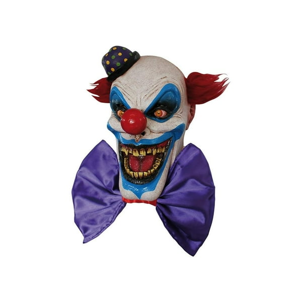 Máscara Caretas REV Ghoulish Productions CHOMPO THE CLOWN