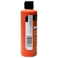 thumbnail image 4 of FolkArt Multi-Surface Acrylic Craft Paint, Satin Finish, Pure Orange, 8 fl oz, 4 of 11