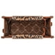 thumbnail image 4 of Bolso Wrangler Tote para mujer con asa superior y correa cruzada, 4 of 6