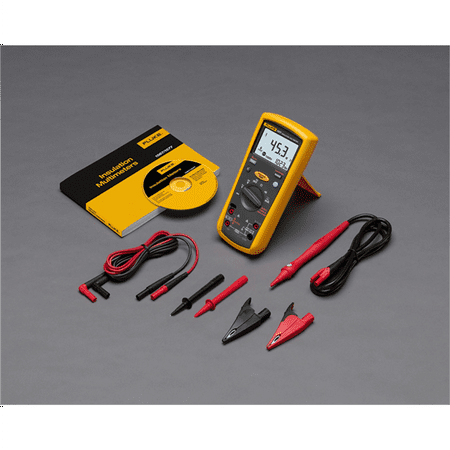 Fluke-1577 MULTIMETER