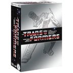 The Transformers: The Complete Original Series (DVD)