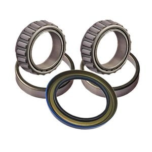 CARTEX Axle Bearing and Seal Kit 1321607 1321608 6658229 for FITS Bobcat Loader 843 853 863 873 883 S220 S250 S300 S330 S630 S650 S740 S750 S770