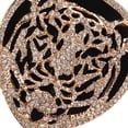 thumbnail image 3 of VERDANVERSE Pin De De Con Rhinestone Para Cardigan Y Bufanda, 3 of 6
