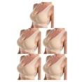 thumbnail image 2 of Sujetador Deportivo Qarigey para Mujer a Prueba de Golpes Type5 NO5, 2 of 6