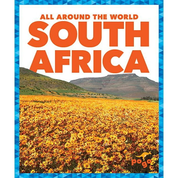 All Around the World: South Africa (Hardcover)