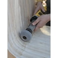 thumbnail image 3 of Kutzall Original - 2-1/2" Contour Wheels w/ Adapter, Coarse (CW212O390), 3 of 8