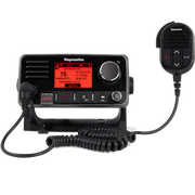 Raymarine E70251 VHF, Ray70, w/AIS, GPS, Hailer