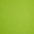thumbnail image 4 of Zelouf Silky Satin Jersey Knit , Sewing, DIY, Crafts Fabric by the Yard, Lime, 7 Yard, 4 of 4