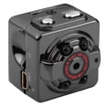 thumbnail image 1 of Cámara Deportiva para Exteriores con Carga USB de 1080p, Cámara Pequeña Sq8, Mini Videocámara Infrarroja Portátil., 1 of 6