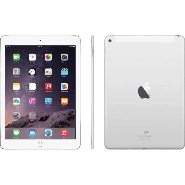 Apple, Restored iPad Air 2, 9.7