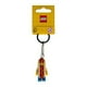 thumbnail image 2 of LEGO Hot Dog Guy Llavero (853571) LEGO LEGO, 2 of 2