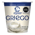 thumbnail image 1 of Yogurt Griego Alpura Natural Endulzado 125 g, 1 of 7