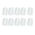 thumbnail image 1 of Protector Del Dedo Meñique, Mangas Protectoras Suaves Y Transpirables Para Ampollas, 1 of 8