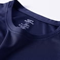 thumbnail image 3 of HAJWOH Mens T Shirs Sports Training Short Sleeve Moisture Wicking shirts Breathable Casual Workout Tops, 3 of 4