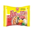 thumbnail image 2 of 5 Pack Jin Ramen Spicy Fideos Instantaneos 120g, 2 of 2