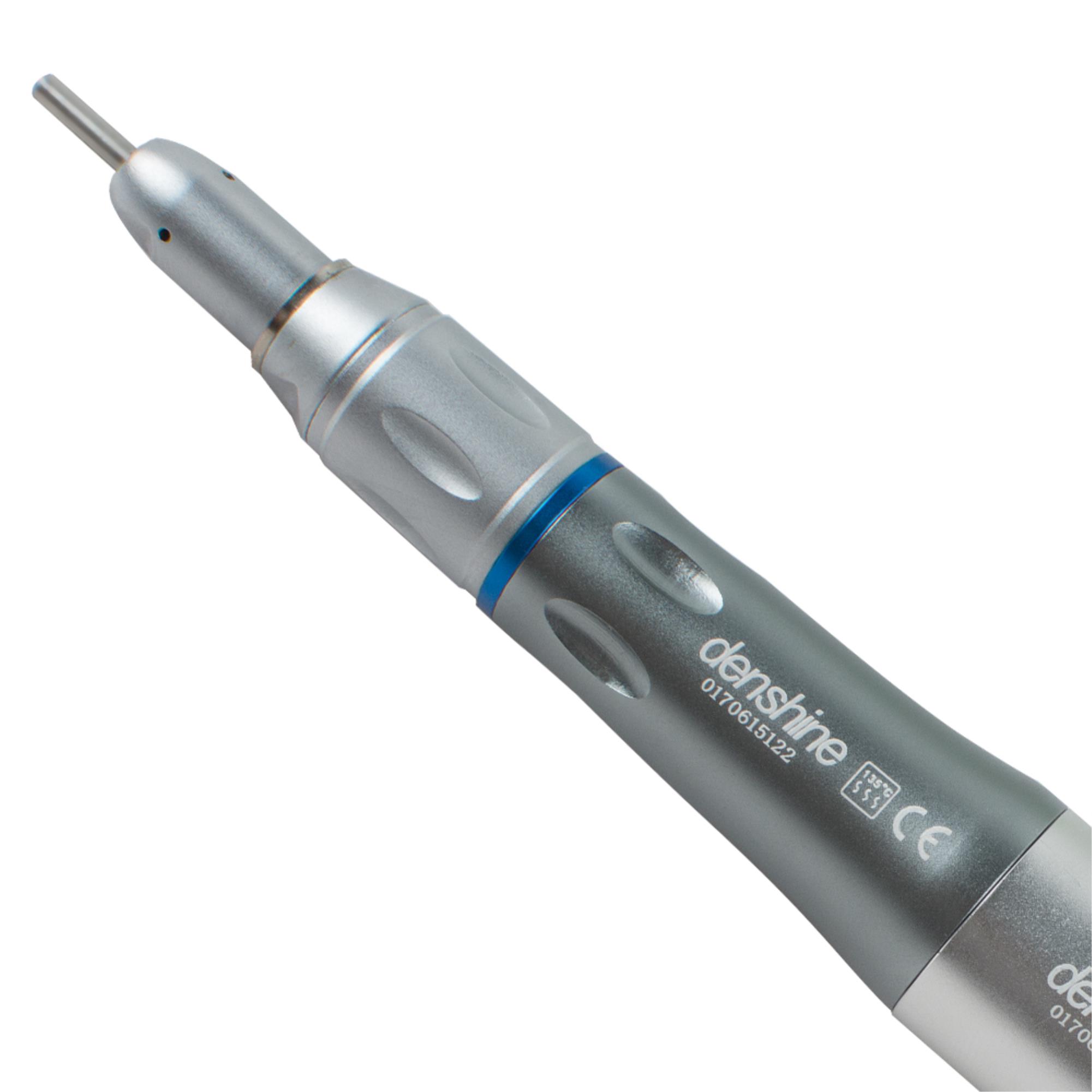 NSK Style Dental Low Speed Contra Angle Handpiece - Latch / Push Button - 5 Models Available