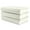 Blank w/ Cream Color, variant on AuldHome Design Faux Book Stack (White, Set of 3); Decorative Books for DIY Crafts and Home Decor