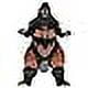thumbnail image 2 of Modèle de Main de Lotus Rouge en Feu Godzilla 2ème Génération Collection de Statues de Personnages pour Fans d'Anime Cadeau de Collation des Grades 8.27 Pouces, 2 of 7